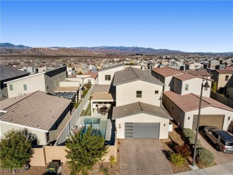 3364 Ponicelli Lane Henderson NV 89044