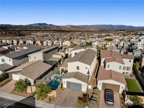 3364 Ponicelli Lane Henderson NV 89044