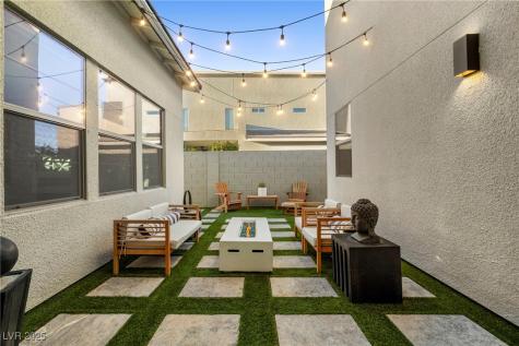 3364 Ponicelli Lane Henderson NV 89044