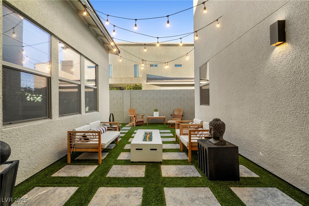 3364 Ponicelli Lane Henderson NV 89044