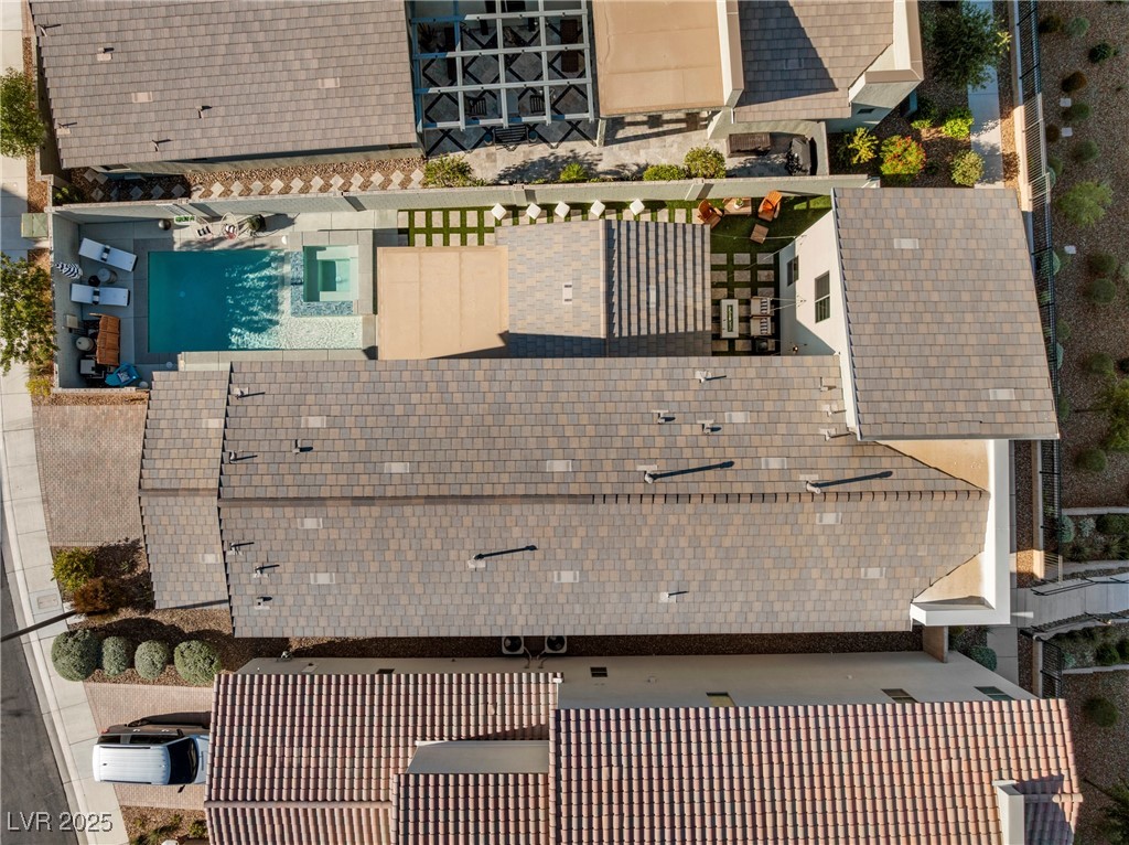3364 Ponicelli Lane Henderson NV 89044