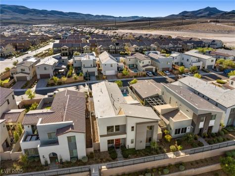 3364 Ponicelli Lane Henderson NV 89044