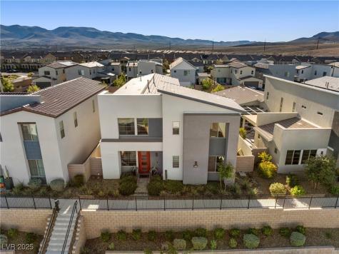 3364 Ponicelli Lane Henderson NV 89044