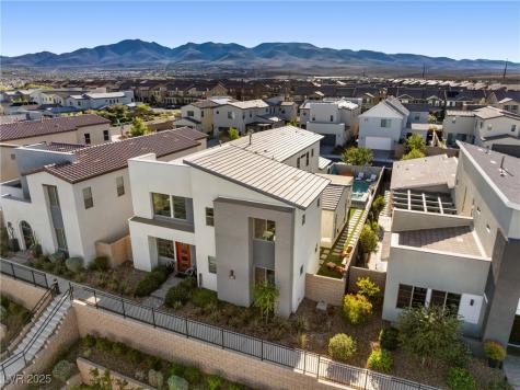 3364 Ponicelli Lane Henderson NV 89044