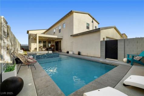 3364 Ponicelli Lane Henderson NV 89044