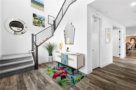 3364 Ponicelli Lane Henderson NV 89044