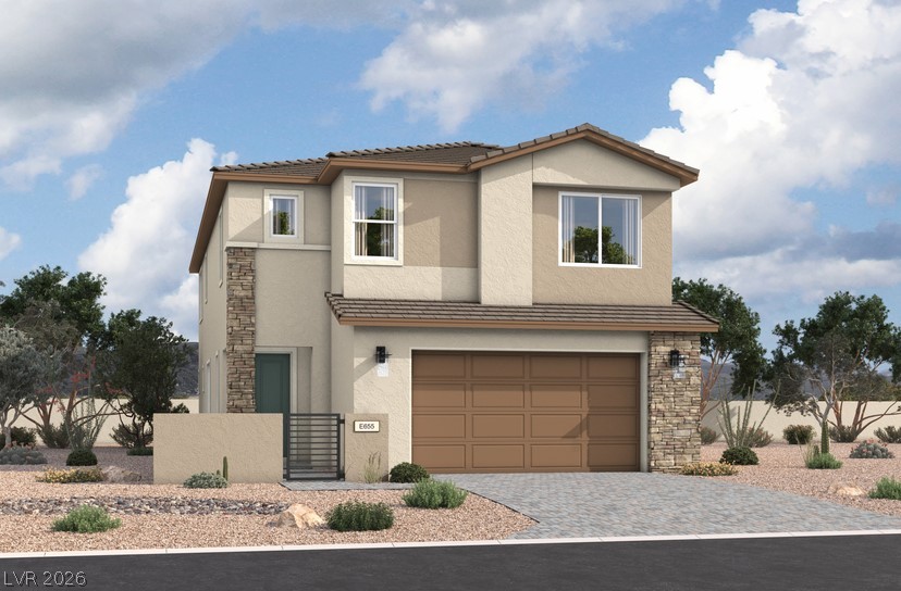 78 Via Magrini Henderson NV 89011