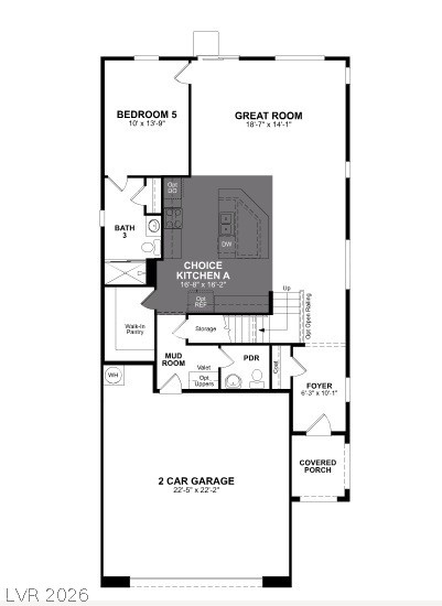 78 Via Magrini Henderson NV 89011