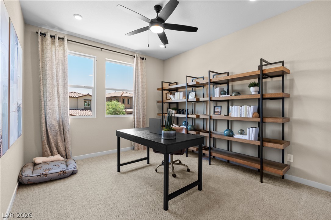 78 Via Magrini Henderson NV 89011