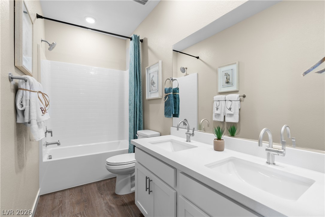 78 Via Magrini Henderson NV 89011