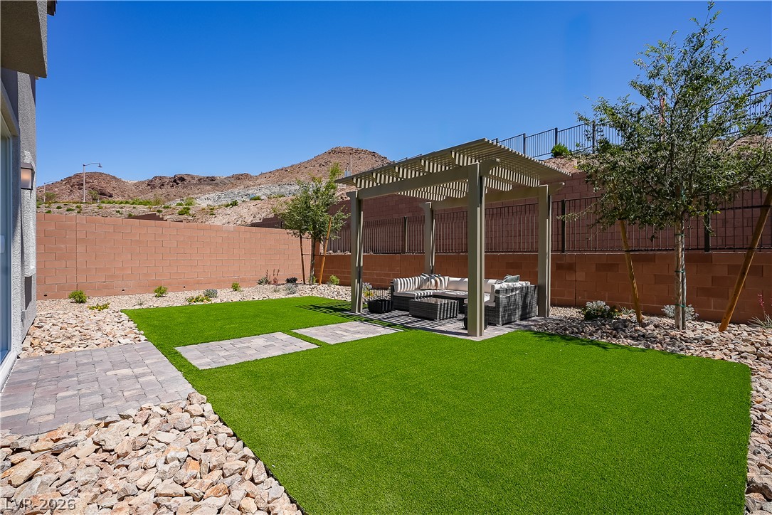 78 Via Magrini Henderson NV 89011