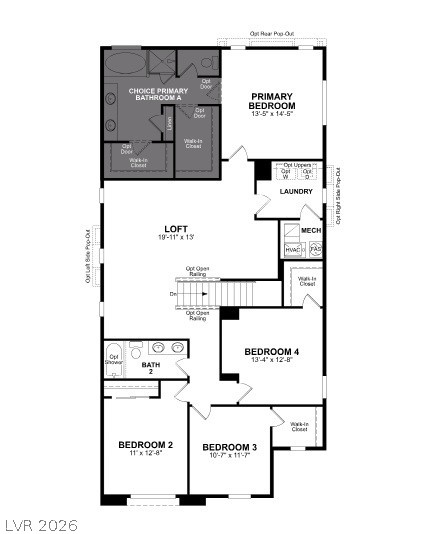 78 Via Magrini Henderson NV 89011