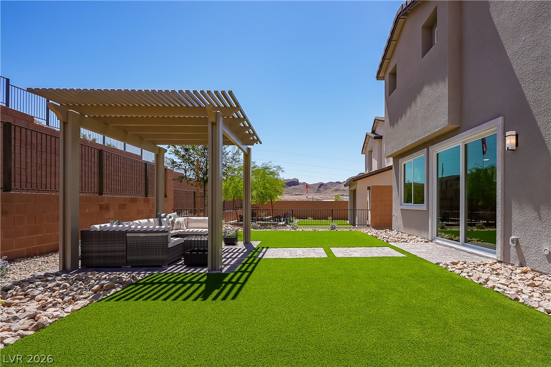 78 Via Magrini Henderson NV 89011