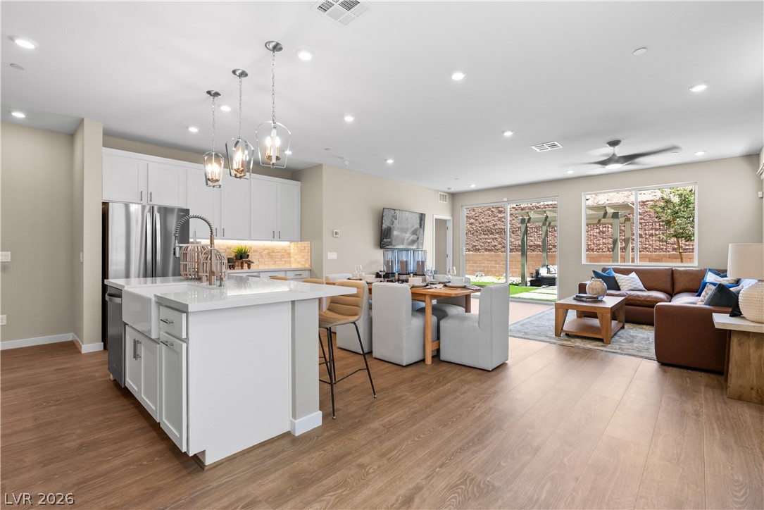 78 Via Magrini Henderson NV 89011