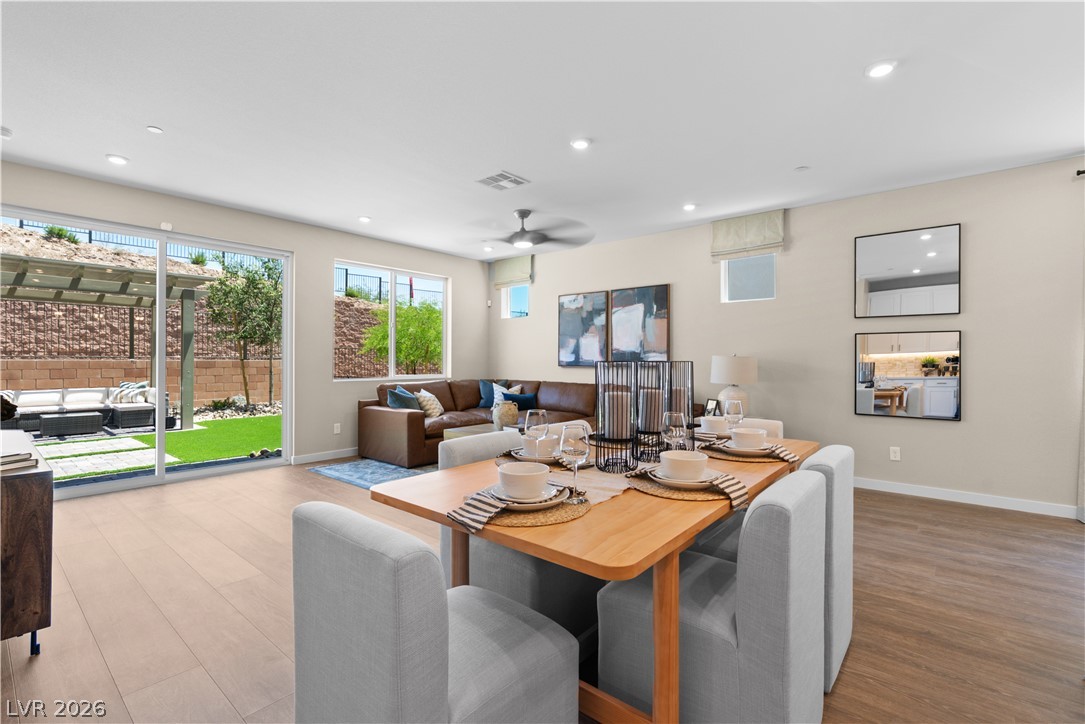 78 Via Magrini Henderson NV 89011