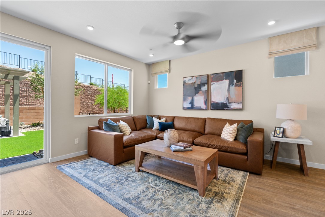 78 Via Magrini Henderson NV 89011