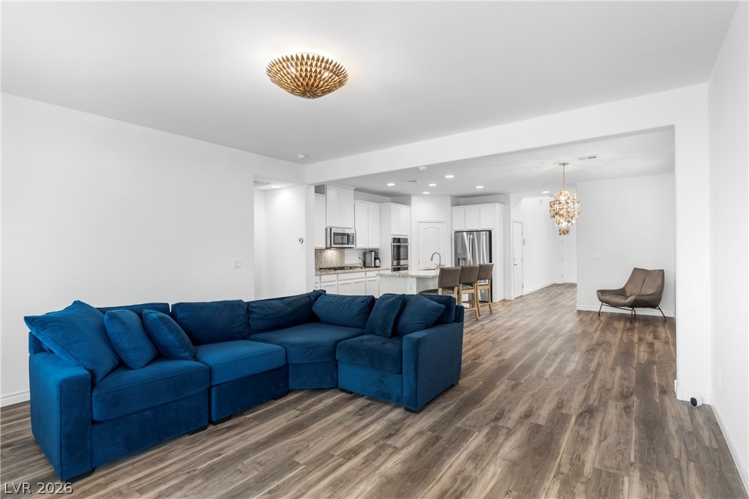 12424 Piazzo Street Las Vegas NV 89141