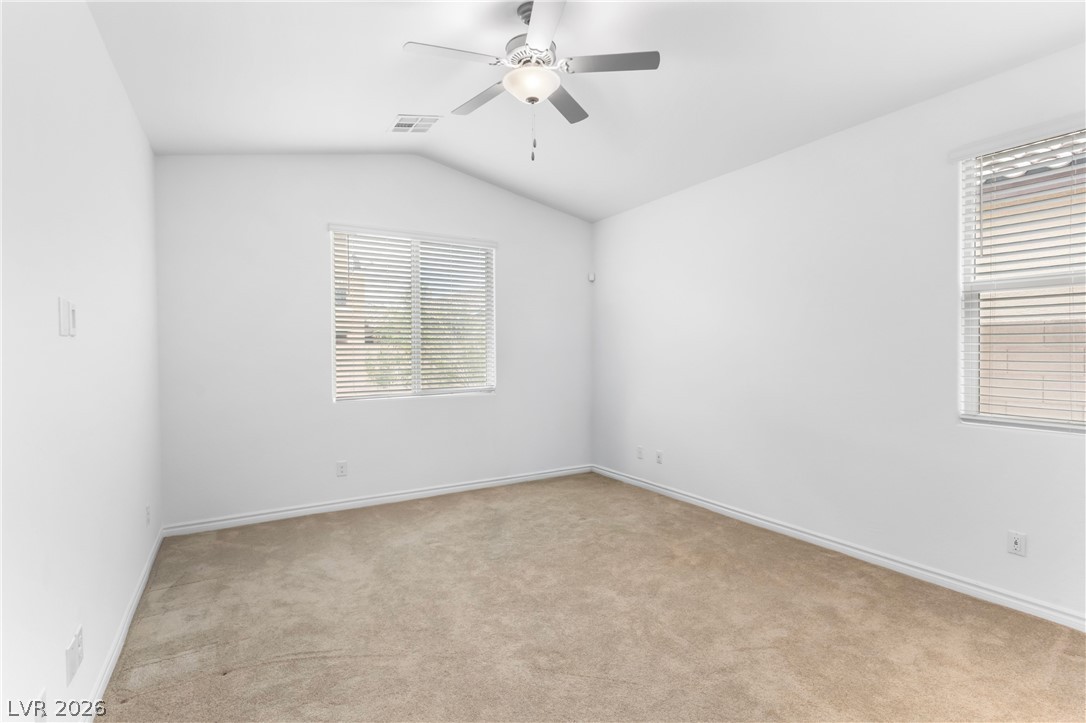 12424 Piazzo Street Las Vegas NV 89141