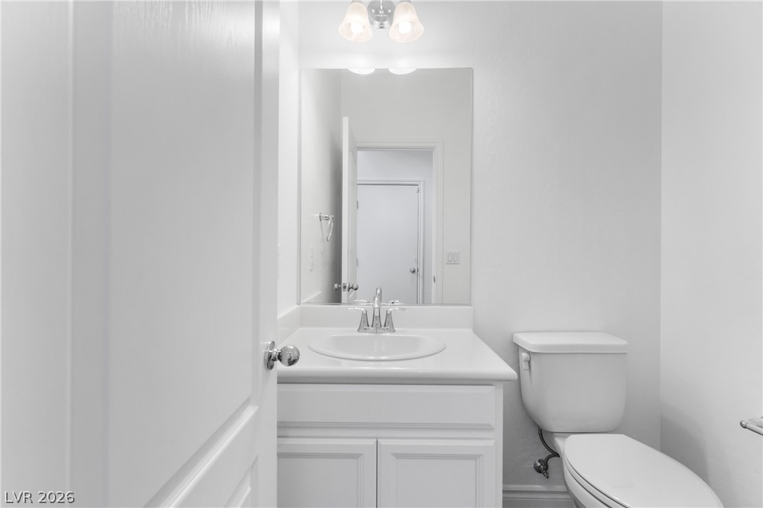 12424 Piazzo Street Las Vegas NV 89141