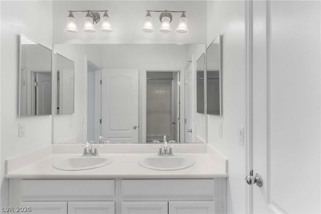 12424 Piazzo Street Las Vegas NV 89141