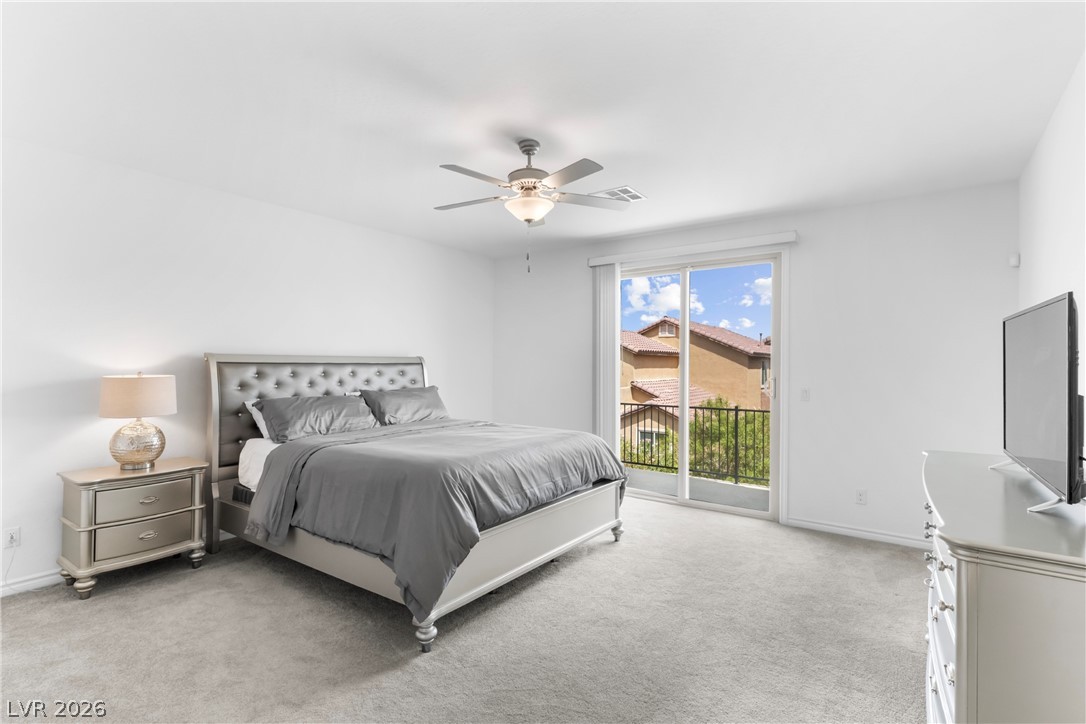 12424 Piazzo Street Las Vegas NV 89141