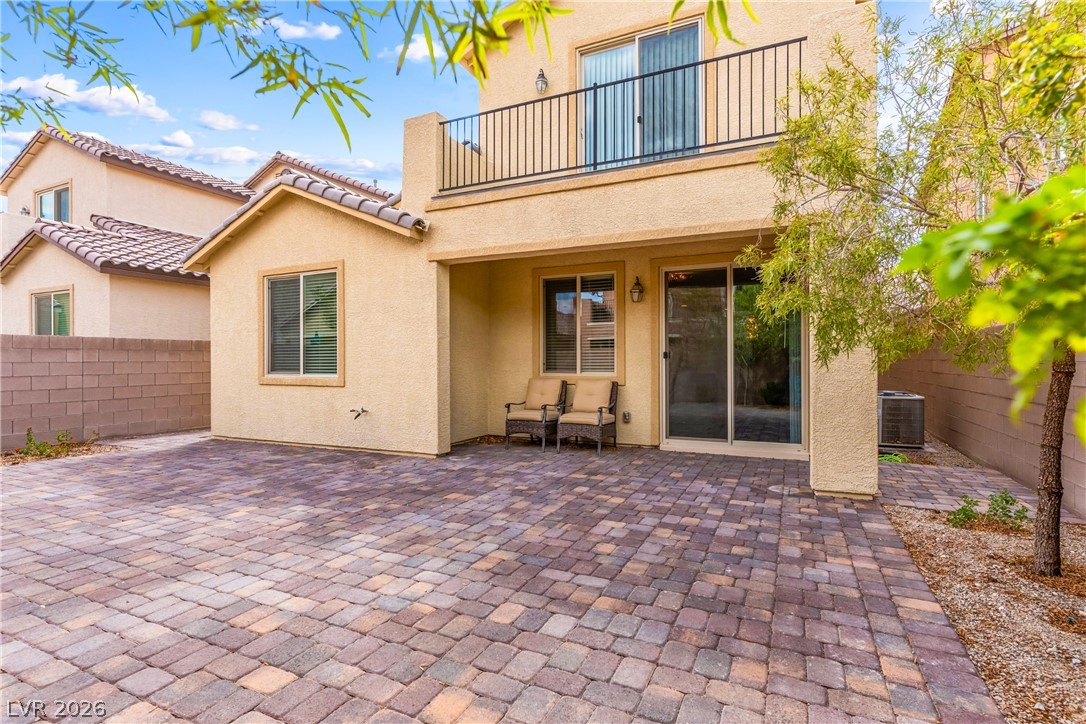 12424 Piazzo Street Las Vegas NV 89141