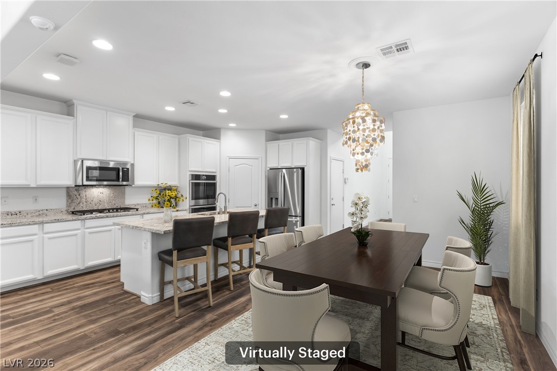 12424 Piazzo Street Las Vegas NV 89141