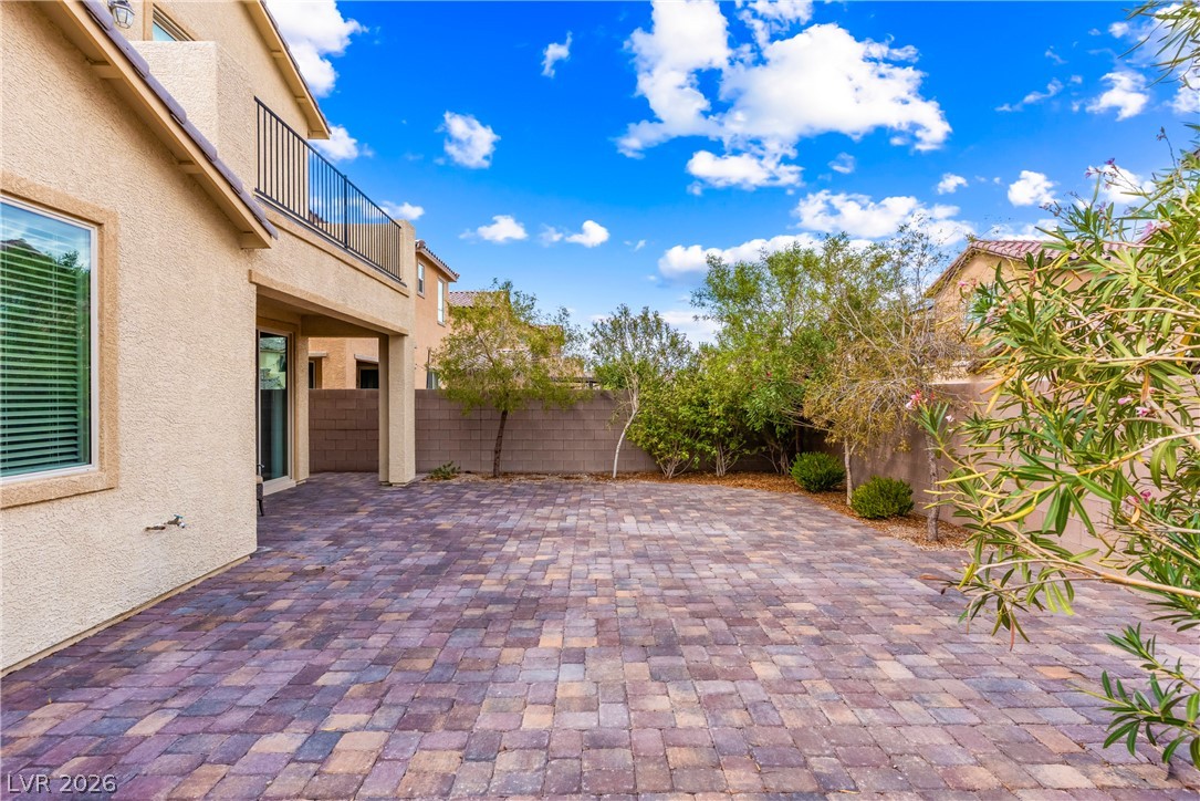 12424 Piazzo Street Las Vegas NV 89141