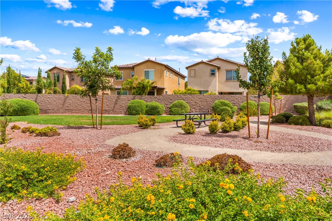 12424 Piazzo Street Las Vegas NV 89141