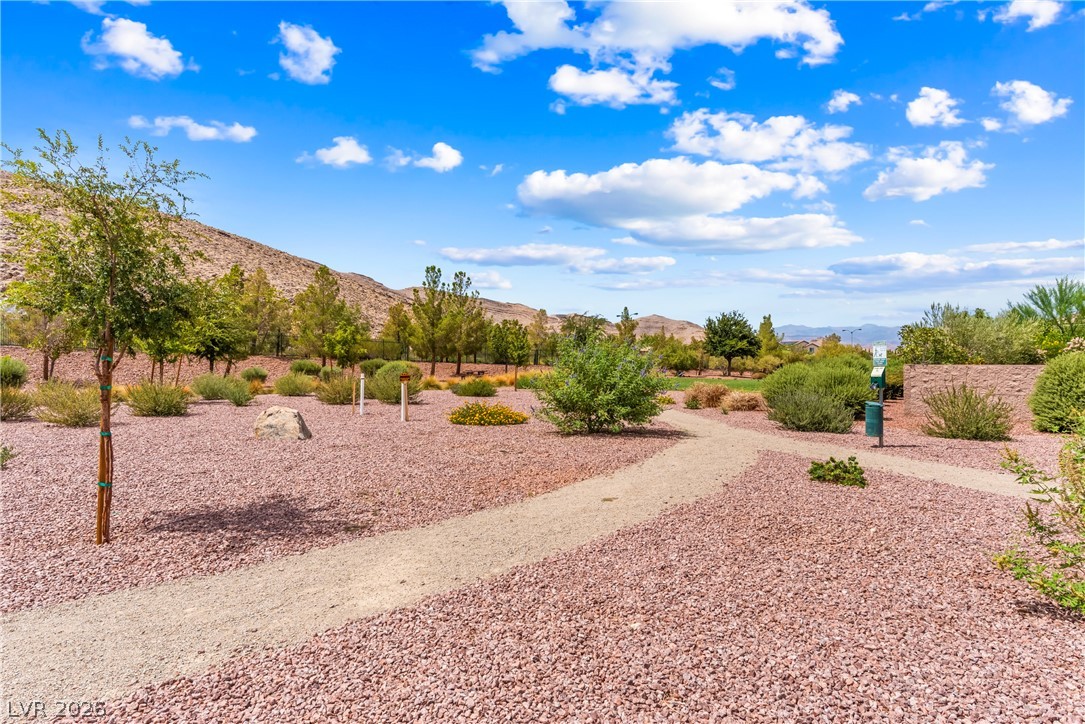 12424 Piazzo Street Las Vegas NV 89141