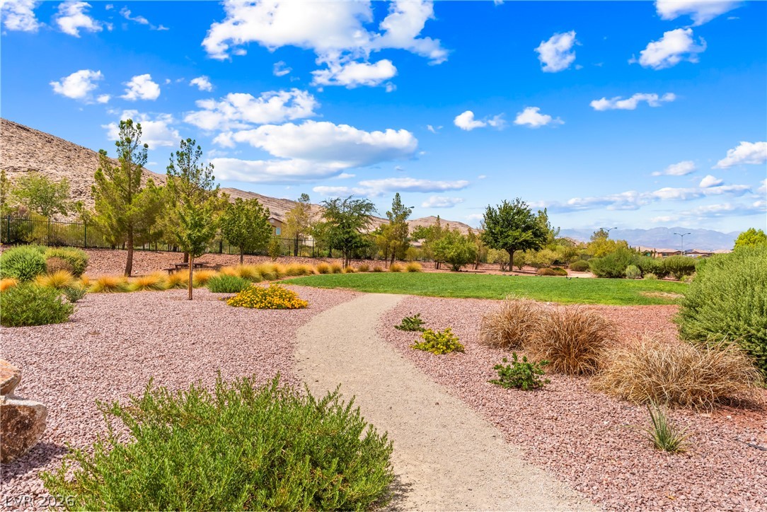 12424 Piazzo Street Las Vegas NV 89141