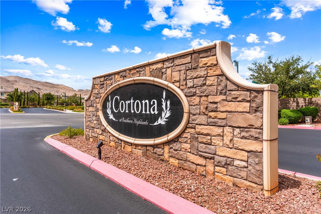12424 Piazzo Street Las Vegas NV 89141