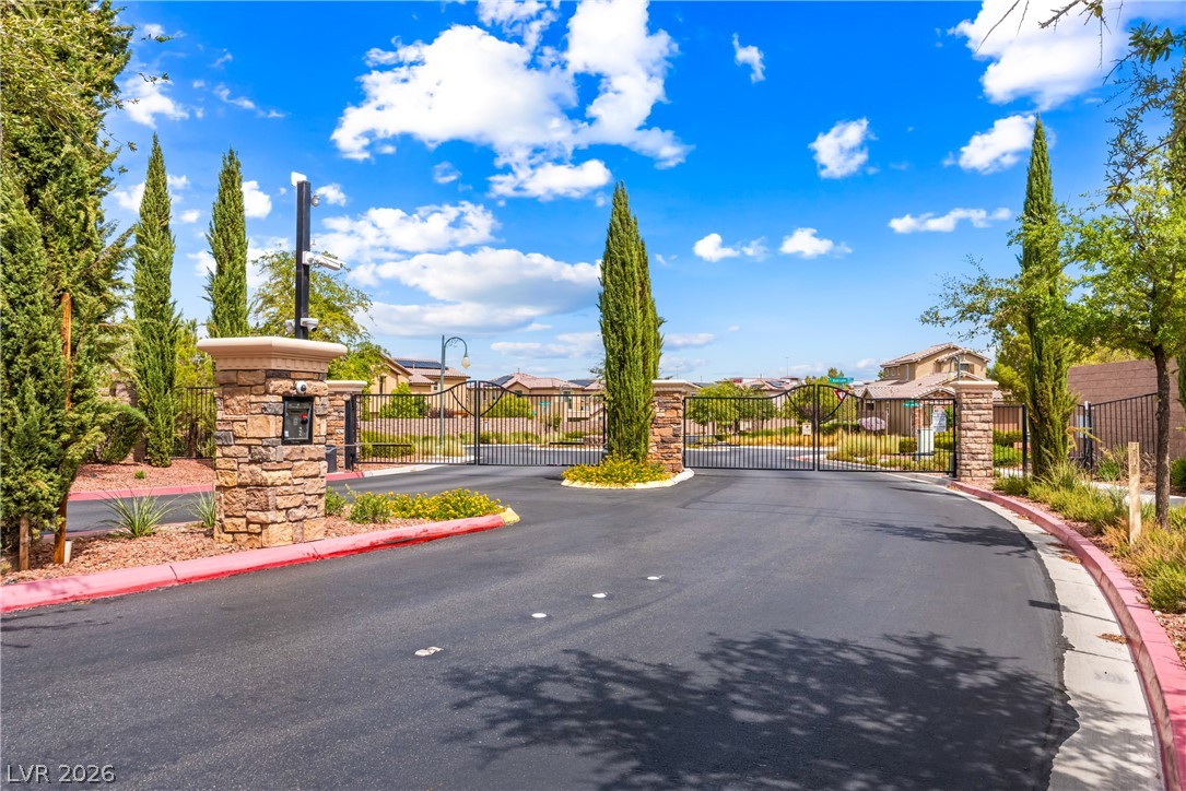 12424 Piazzo Street Las Vegas NV 89141