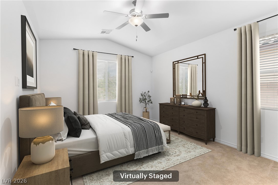 12424 Piazzo Street Las Vegas NV 89141