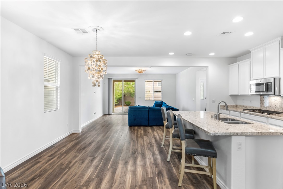 12424 Piazzo Street Las Vegas NV 89141