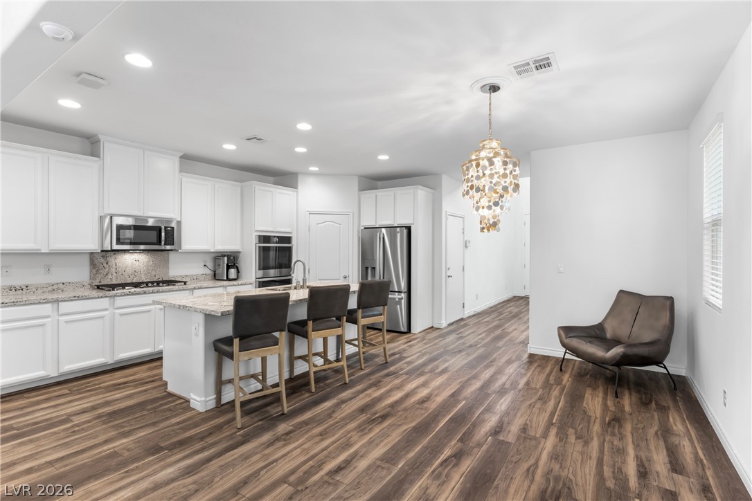 12424 Piazzo Street Las Vegas NV 89141
