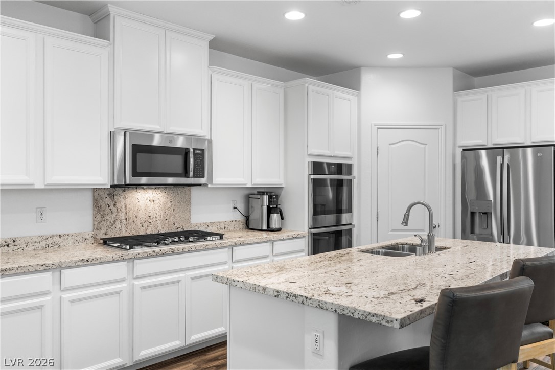 12424 Piazzo Street Las Vegas NV 89141