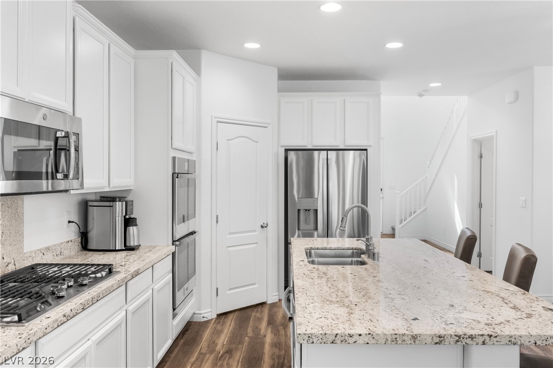 12424 Piazzo Street Las Vegas NV 89141