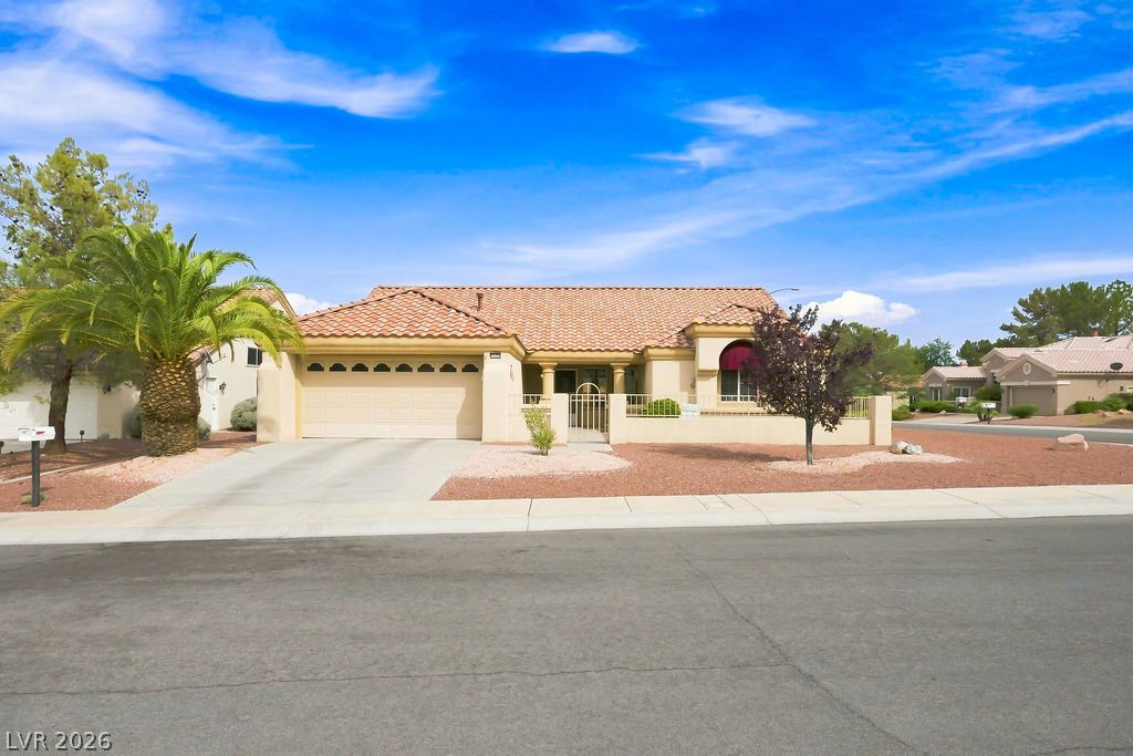 3100 Birch Hill Court Las Vegas NV 89134