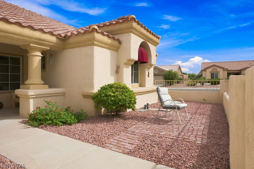 3100 Birch Hill Court Las Vegas NV 89134