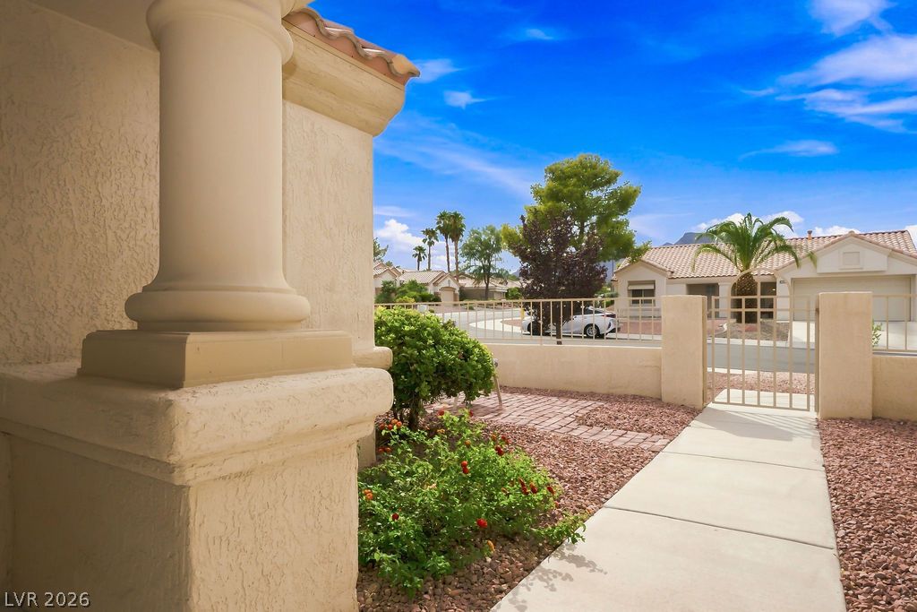 3100 Birch Hill Court Las Vegas NV 89134