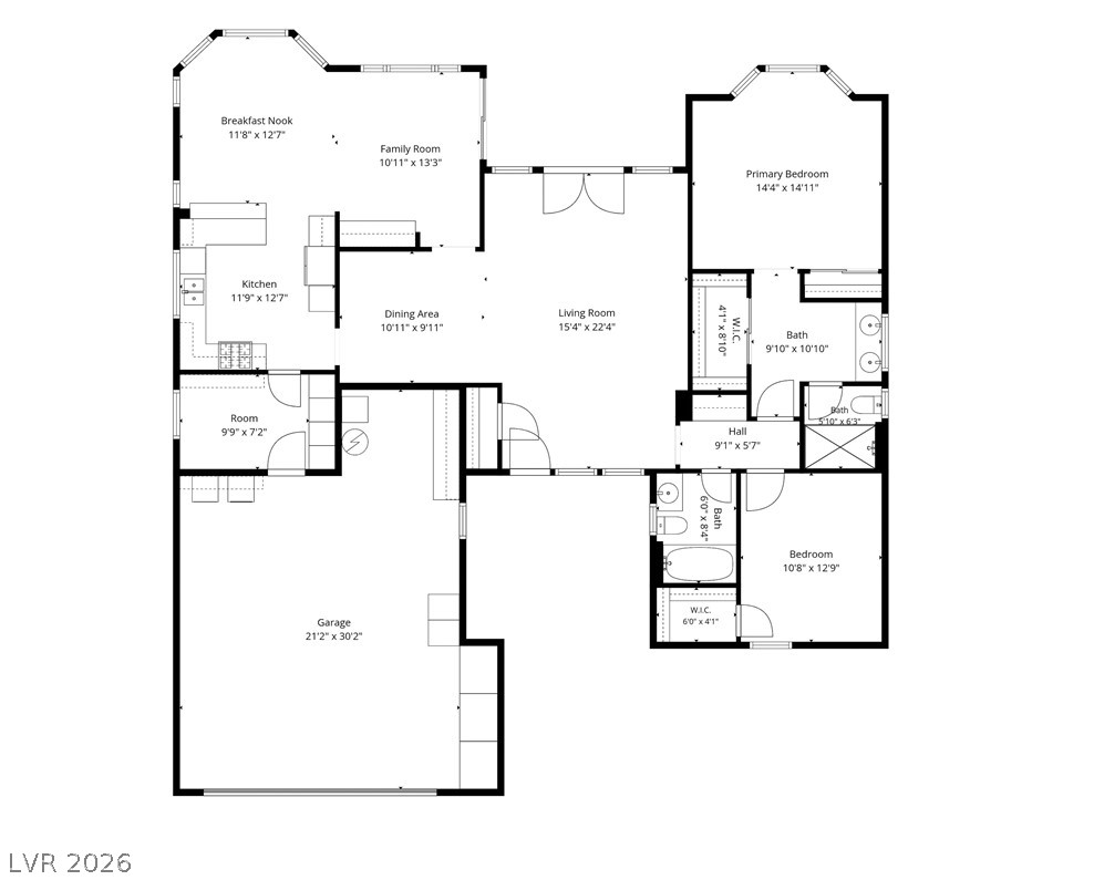 3100 Birch Hill Court Las Vegas NV 89134