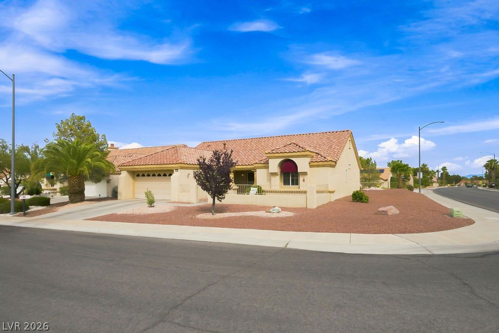 3100 Birch Hill Court Las Vegas NV 89134