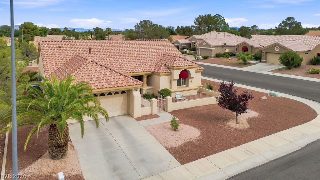 3100 Birch Hill Court Las Vegas NV 89134