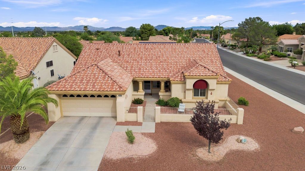 3100 Birch Hill Court Las Vegas NV 89134