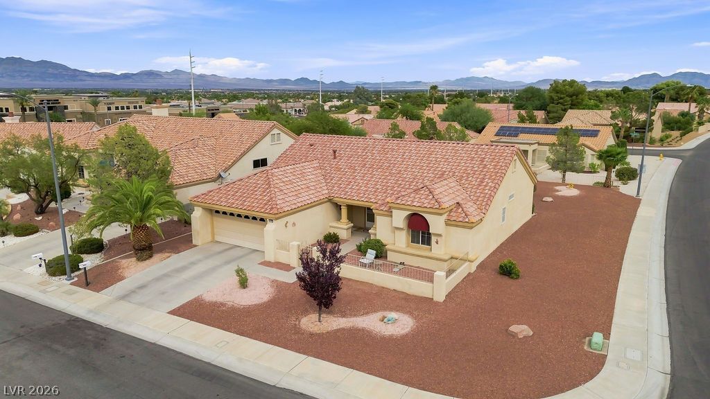 3100 Birch Hill Court Las Vegas NV 89134