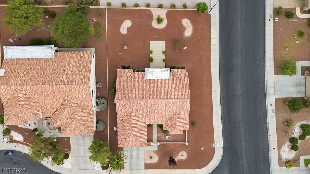 3100 Birch Hill Court Las Vegas NV 89134