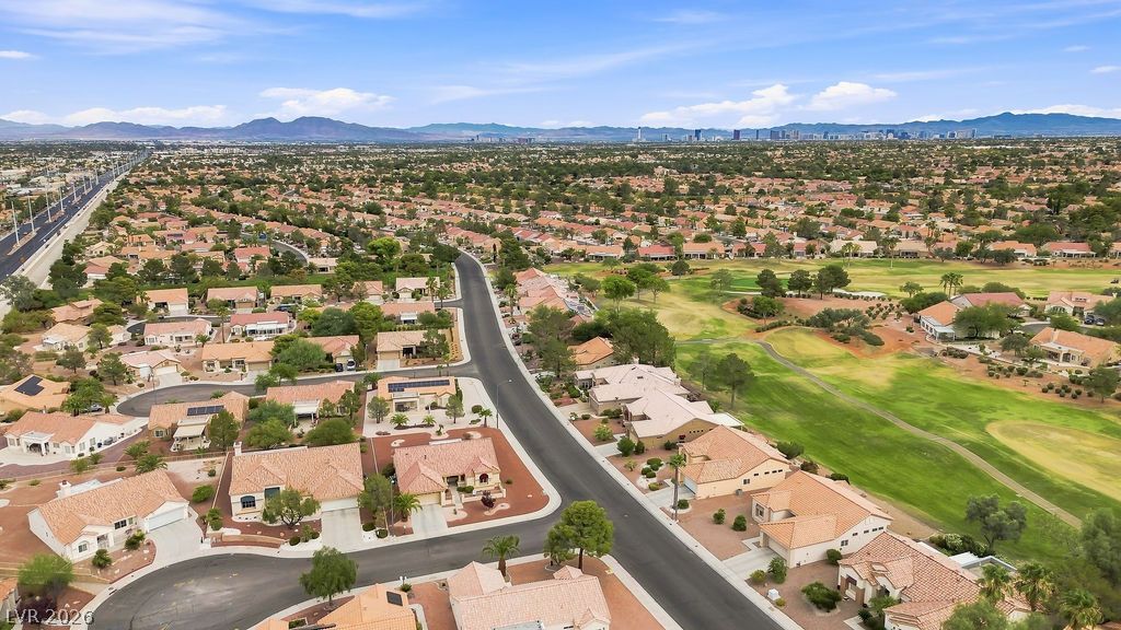 3100 Birch Hill Court Las Vegas NV 89134