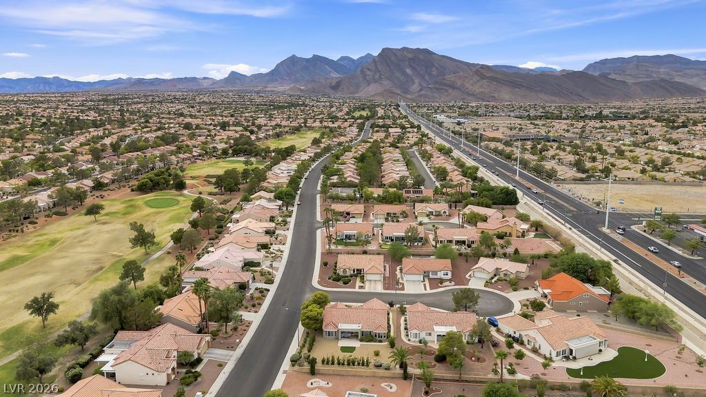 3100 Birch Hill Court Las Vegas NV 89134