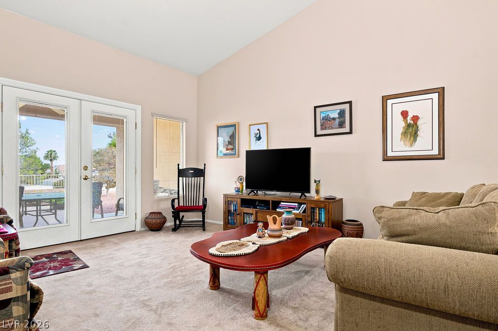 3100 Birch Hill Court Las Vegas NV 89134